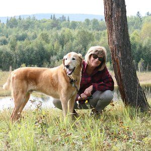 Meet your Posher, Mary lou